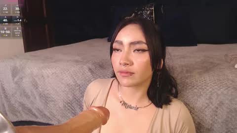 Brigith online show from December 1, 4:54 am