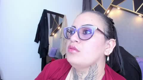 BRIGITTE online show from May 13, 2:10 am