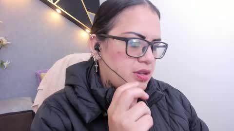 BRIGITTE online show from April 17, 2:14 am