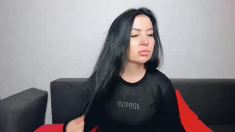 brilliantegirl_ online show from October 17, 10:52 am