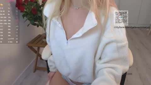 Vi. online show from February 16, 11:16 am