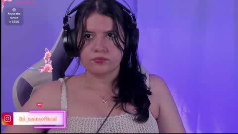 Briana69 online show from March 21, 3:56 am