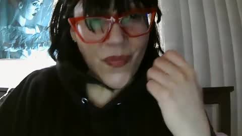 Brina Moon online show from December 5, 5:54 am