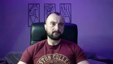 brindlefly69 online show from February 26, 9:20 pm