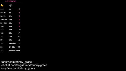 brinny_grace online show from April 13, 10:52 am