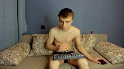 bristlebback online show from January 13, 4:59 pm