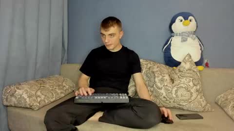 bristlebback online show from May 29, 6:50 pm
