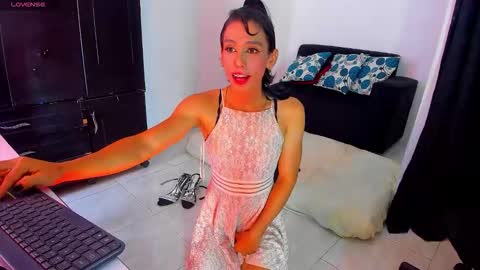 britanny lord online show from February 3, 2:53 am