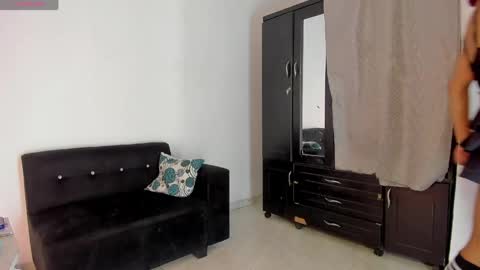 britanny lord online show from April 17, 10:23 pm