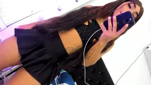 britannyxhorny online show from October 19, 6:18 am