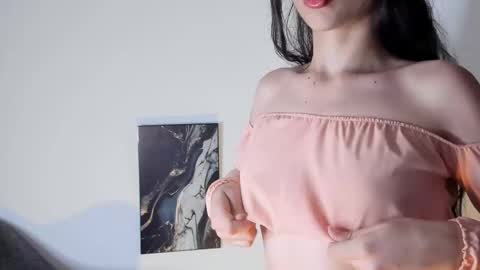 britany lenox online show from November 5, 11:51 pm