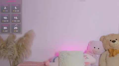 britanylin__ online show from March 14, 5:55 am