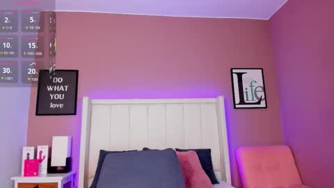 Britany online show from October 16, 11:25 pm