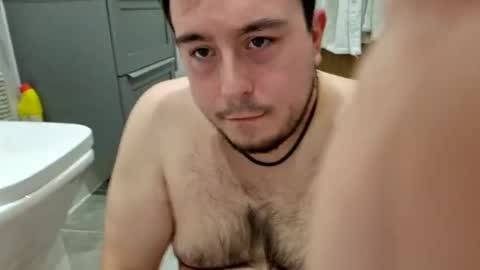 Chubby British Cock online show from December 21, 3:25 am