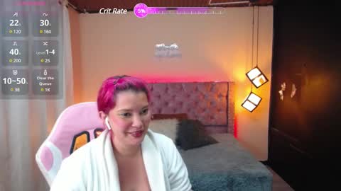 britany online show from March 12, 3:46 am