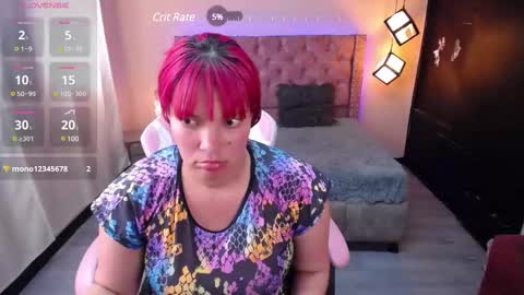 britany online show from March 8, 9:08 pm