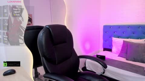 Brithany online show from March 9, 12:10 pm