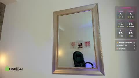 Brithany online show from October 4, 1:09 pm