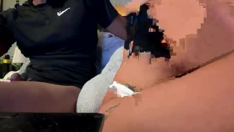 britishginge online show from October 14, 5:49 pm