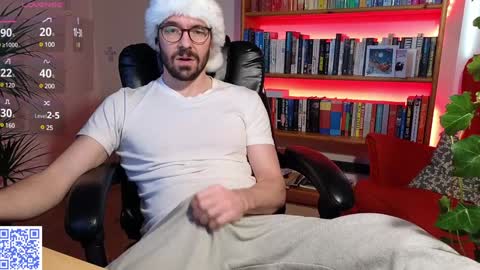 Callum online show from December 20, 1:54 pm