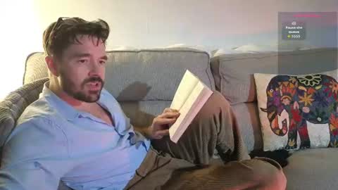 British Poet online show from August 1, 9:49 pm