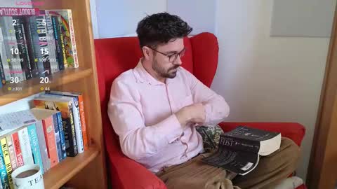 British Poet online show from November 27, 11:29 am