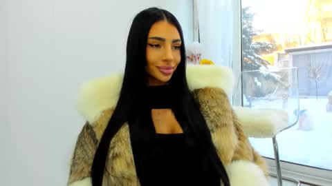 britney_charm online show from January 14, 7:27 am