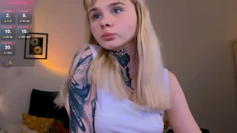 Britney online show from April 18, 7:07 pm