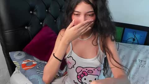 britney rose online show from February 22, 6:28 am