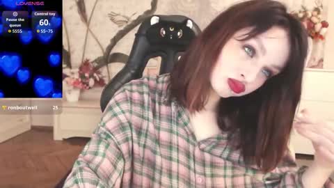 britneybarker online show from October 28, 3:18 am