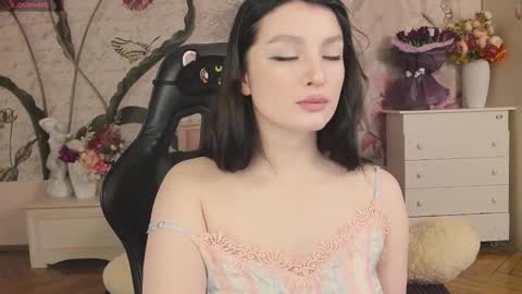 britneybarker online show from February 21, 11:19 pm