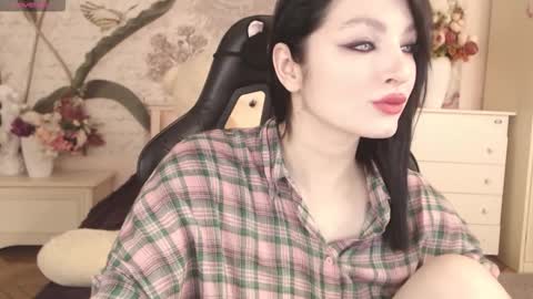 britneybarker online show from February 11, 2:15 am