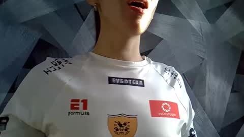 BritneyKittens online show from January 18, 5:16 am