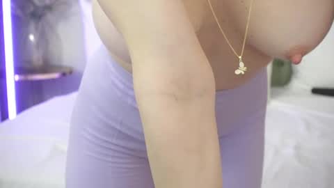 BritneySynn online show from March 27, 8:26 am