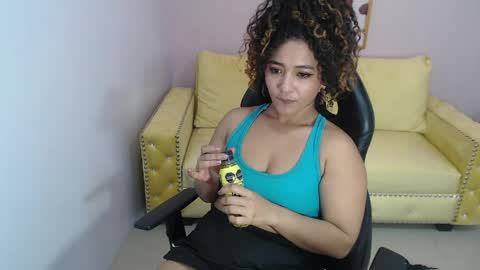 BRITANY online show from May 8, 10:15 pm