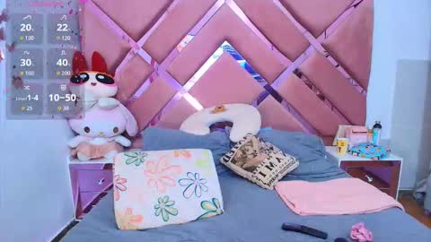 Brittany Boa online show from November 25, 11:25 pm