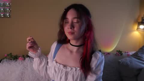 Lina online show from July 8, 3:15 pm