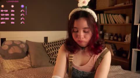 Lina online show from November 5, 11:12 am