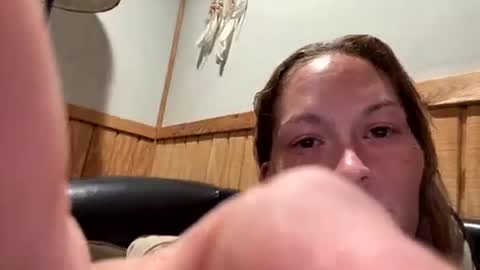 Sexslave6969 online show from July 23, 11:08 am