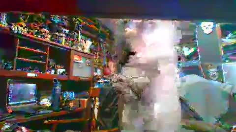 britzchris online show from January 2, 2:11 am