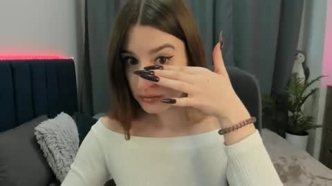 Brocard online show from December 15, 9:05 am