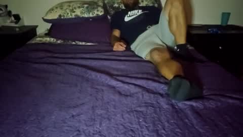 brockdemers1 online show from September 26, 6:10 am