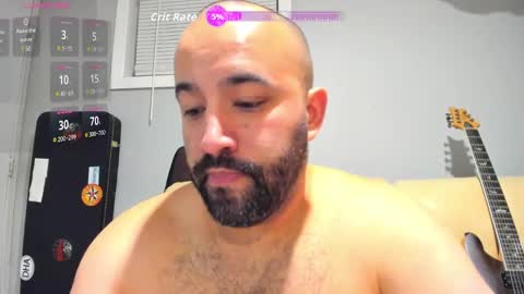 Brokenmike online show from October 1, 4:55 am