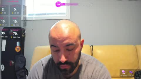 Brokenmike online show from April 13, 3:49 pm