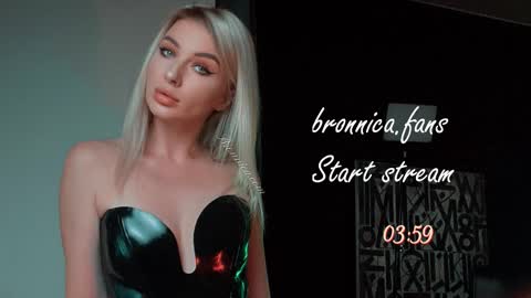 Anna online show from November 2, 4:07 pm