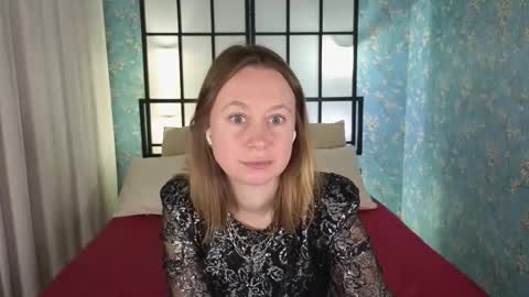 Brooke online show from November 4, 9:05 pm