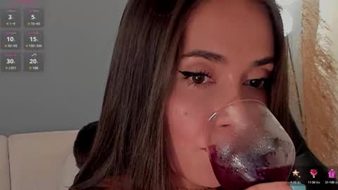 Brooke Miller online show from February 28, 11:12 pm