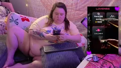 Madam Brooke online show from April 21, 3:35 am