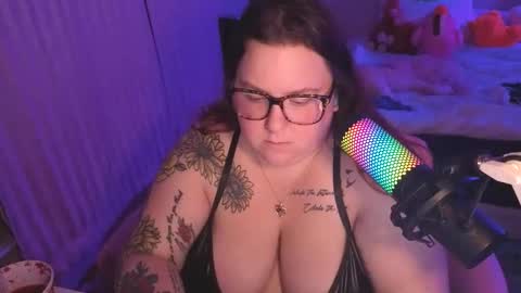 Madam Brooke online show from January 11, 2:06 am