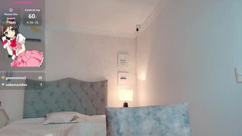 Brook Loves online show from November 6, 10:02 pm